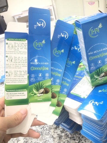 Thiết Kế – In Ấn Hộp Giấy Chuyên Nghiệp Tại Bến Tre, Vĩnh Long | innhanhstill.com