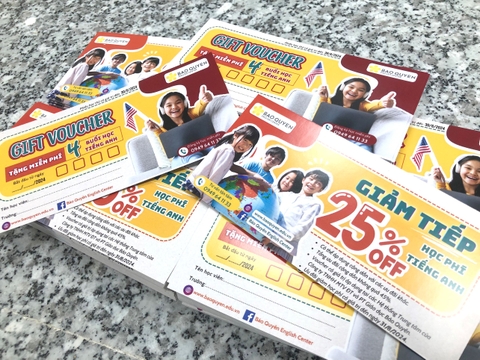 In tờ rơi tại Bến Tre – Giá hợp lý, giao đúng hẹn!