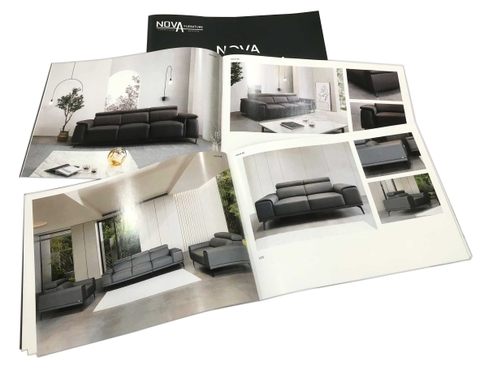 Catalogue Nội Thất 