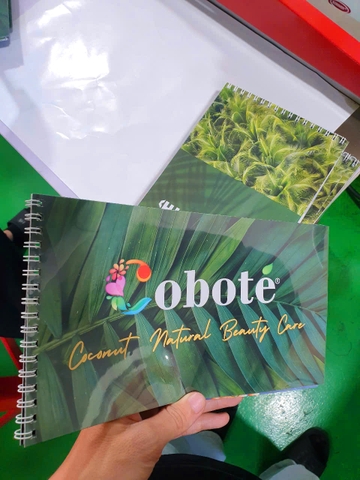 Catalogue Sản phẩm 