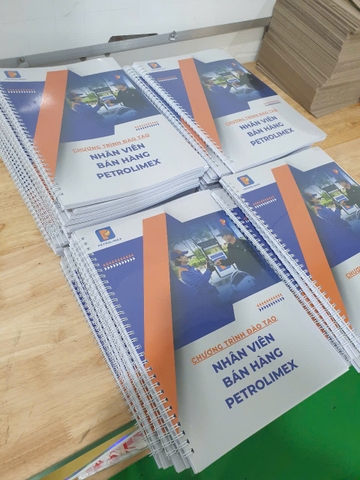 Catalogue Hồ Sơ Năng Lực 