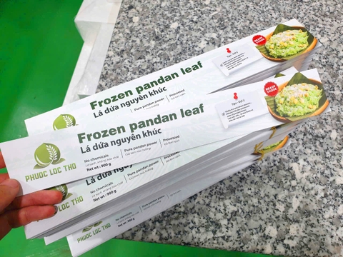 TEM DÁN DECAL SIÊU CHẤT LƯỢNG XUẤT KHẨU CHO 