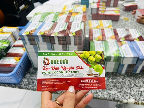 Tem Giấy Là Gì? Ứng Dụng Và Giải Pháp In Tem Giấy Theo Yêu Cầu Cho Doanh Nghiệp