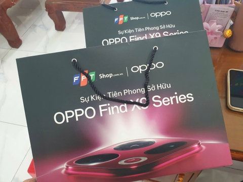 Túi Giấy – Nâng Tầm Thương Hiệu Từ Những Chi Tiết Nhỏ Nhấ