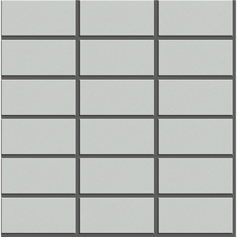 Gạch ốp tường Inax 255/PPC-21 PASTEL PLAIN COLOR