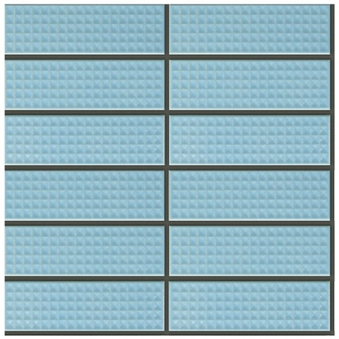 Gạch ốp tường Inax 355SD/CMG-5B COOL MIST GLASS