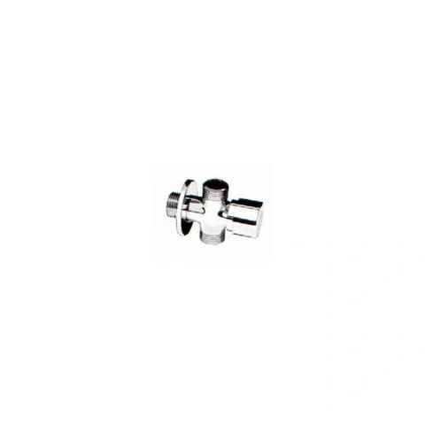 Van T Chia Nước Inax A-703-6