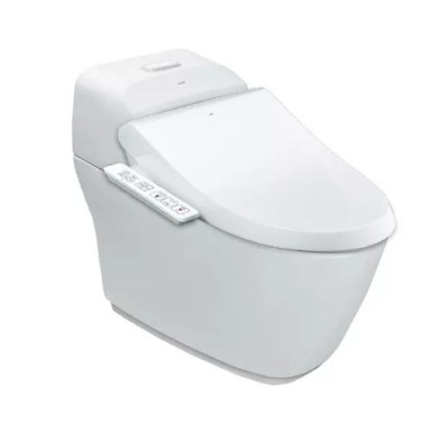 Bồn cầu nắp điện tử INAX AC-1032+CW-H17VN