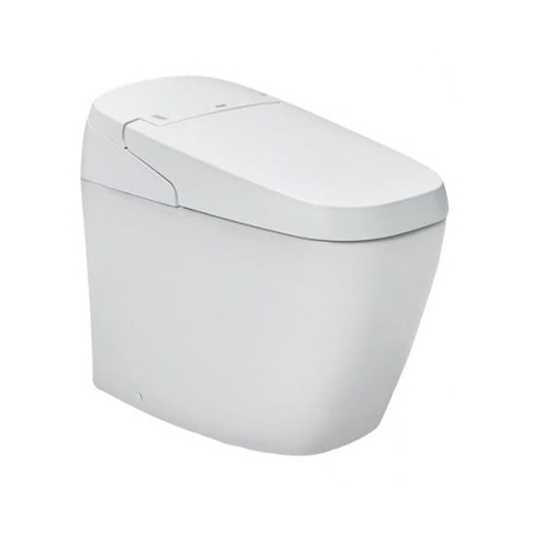 Bàn cầu 1 khối thông minh INAX AC-G216VN - Bùi Minh