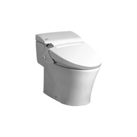 Bàn cầu 1 khối Inax AC-1017R+CW-KA22AVN
