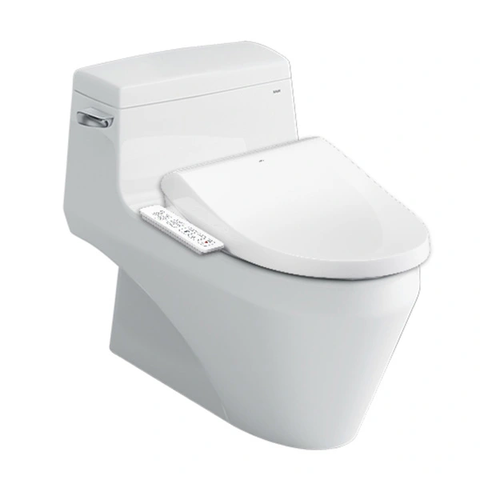 Bàn cầu 1 khối Inax AC-1135+CW-H17VN