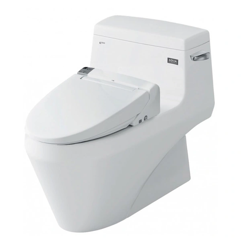 Bàn cầu 1 khối Inax AC-1135+CW-KA22AVN