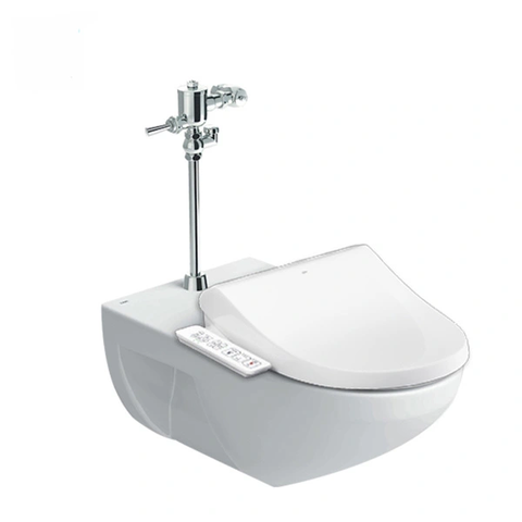 Bàn cầu treo tường Inax AC-22P+CW-S32VN