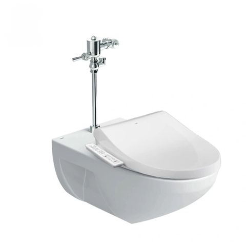 Bàn cầu treo tường Inax AC-22P+CW-H18VN