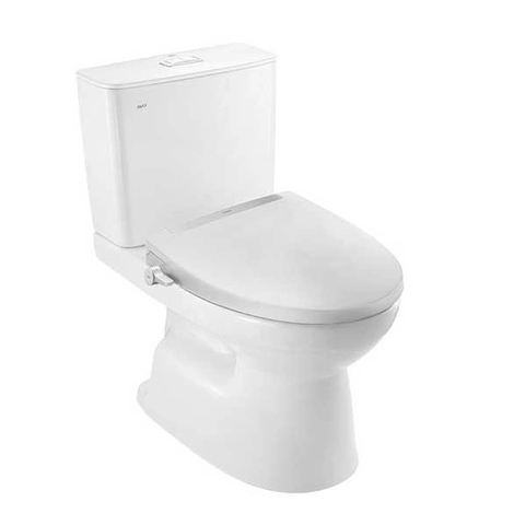 Bàn cầu 2 khối Inax AC-514A+CW-H18VN