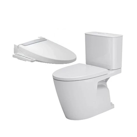 Bàn cầu 2 khối Inax  AC-602+CW-S15VN