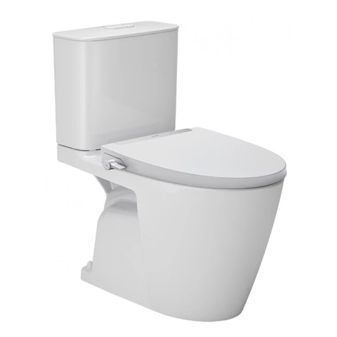 Bàn cầu 2 khối Inax  AC-602+CW-H17VN