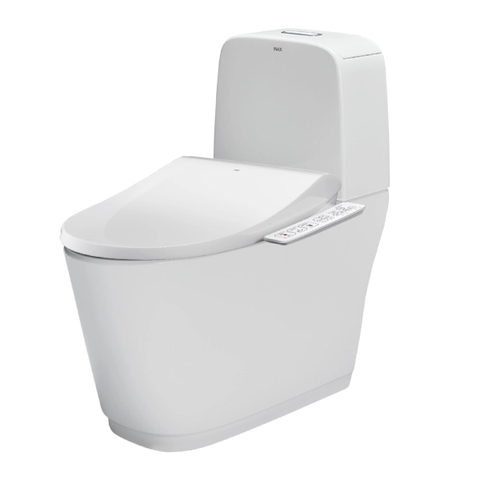 Bàn cầu 2 khối Inax  AC-832+CW-H17VN