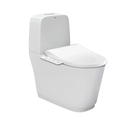 Bàn cầu 2 khối Inax  AC-832+CW-KA22AVN