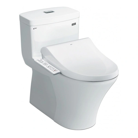 Bàn cầu 1 khối Inax AC-900R+CW-H20VN