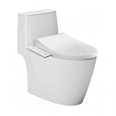 Bàn cầu 1 khối Inax AC-902+CW-H17VN