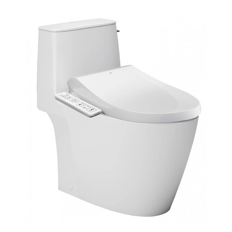 Bàn cầu 1 khối Inax  AC-912+CW-KA22AVN