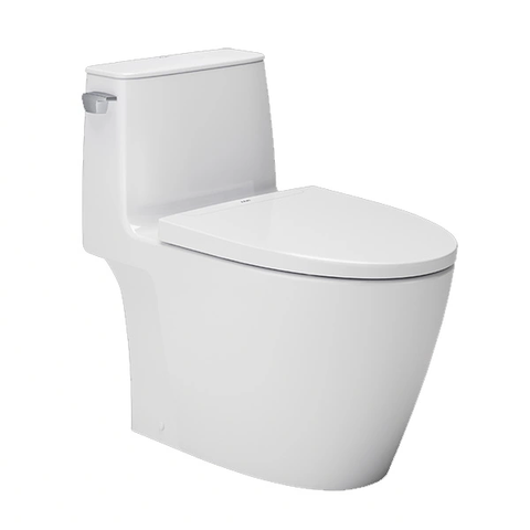 Bàn cầu 1 khối Inax  AC-912+CW-S32VN