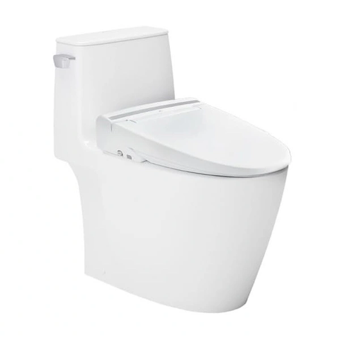 Bàn cầu 1 khối Inax AC-912+CW-H17VN