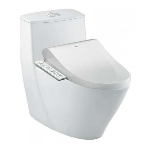 Bàn cầu 1 khối Inax AC-919R+CW-KA22AVN