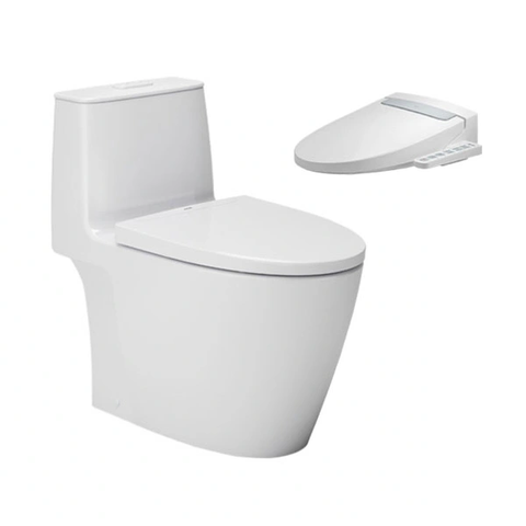 Bàn cầu 1 khối Inax AC-919R+CW-S32VN