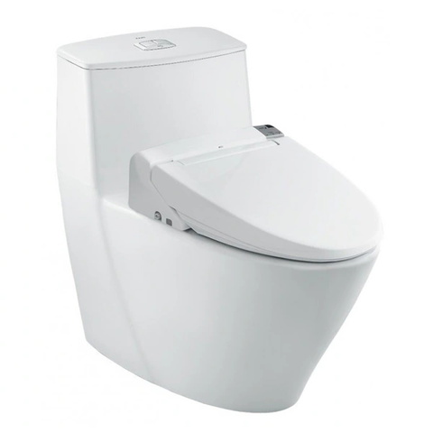 Bàn cầu 1 khối Inax AC-919R+CW-S15VN
