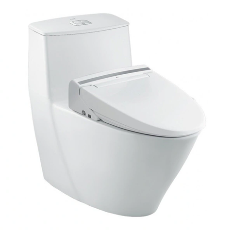 Bàn cầu 1 khối Inax AC-919R+CW-H17VN