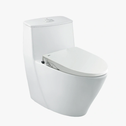 Bàn cầu 1 khối Inax AC-919R+CW-H18VN