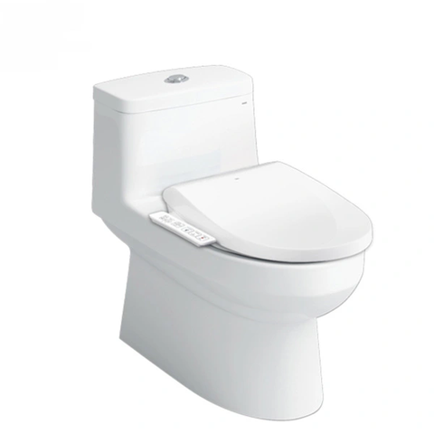 Bàn cầu 1 khối Inax AC-939+CW-H17VN