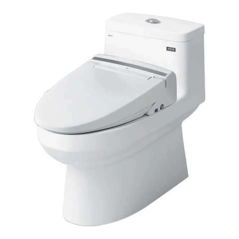 Bàn cầu 1 khối Inax AC-939+CW-KA22AVN