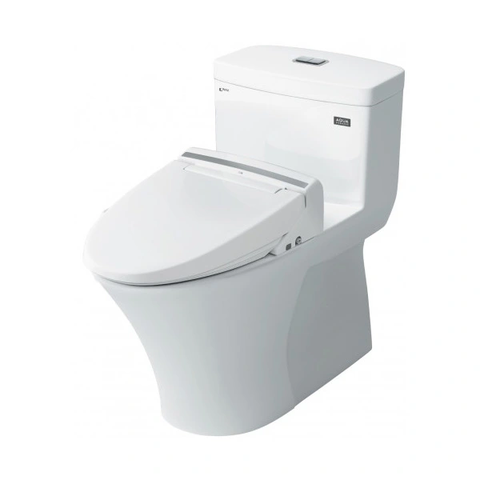 Bàn cầu 1 khối Inax AC-939+CW-KB22AVN