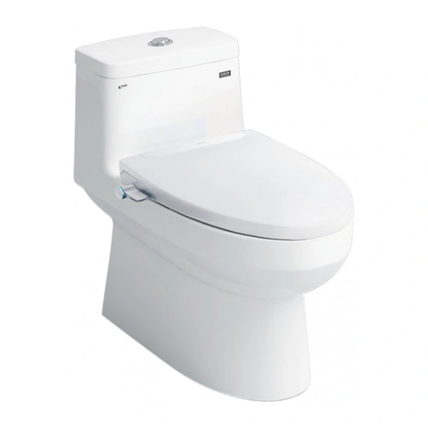 Bàn cầu 1 khối Inax AC-939+CW-S32VN