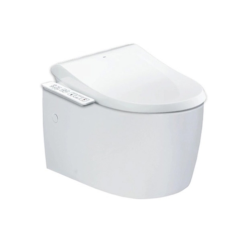 Bàn cầu treo tường Inax AC-952+CW-H17VN