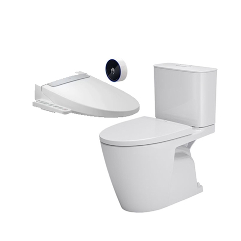 Bàn cầu 2 khối Inax  ACT-602+CW-H20VN