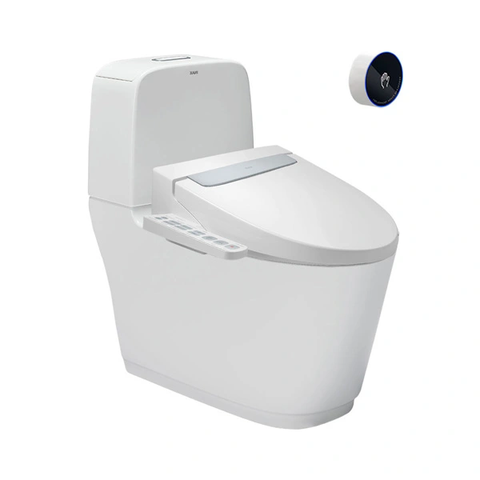 Bàn cầu 2 khối Inax  ACT-602+CW-KA22AVN