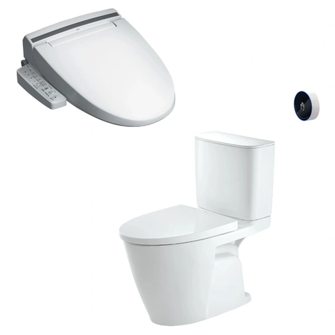 Bàn cầu 2 khối Inax  ACT-602+CW-KB22AVN