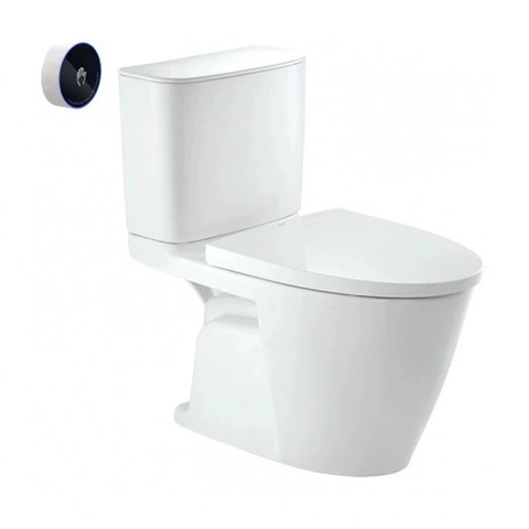 Bàn cầu 2 khối INAX ACT-602VN