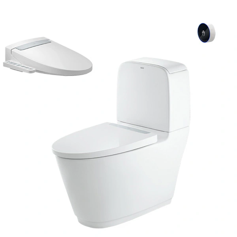 Bàn cầu 2 khối Inax  ACT-832+CW-H20VN