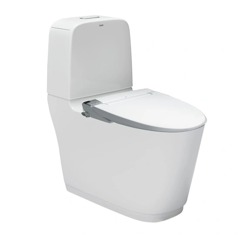 Bàn cầu 2 khối Inax  ACT-832+CW-KA22AVN