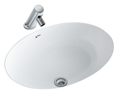 Chậu âm bàn Inax AL-2293V