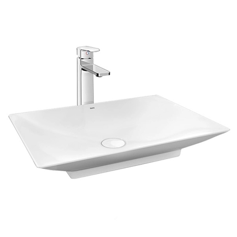 Chậu rửa dương bàn Inax AL-S610V