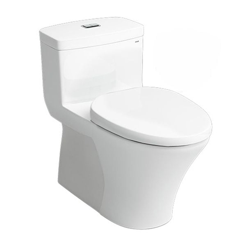 Bàn cầu 1 khối Inax AC-900VRN-2 Bùi Minh
