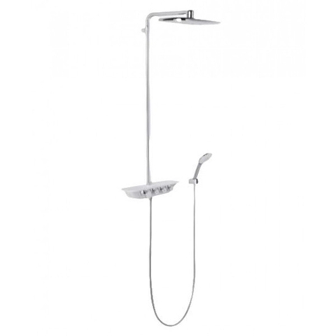 Sen cây nhiệt độ Inax BFV-655T