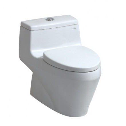 Bồn cầu 1 khối INAX AC-1035VN