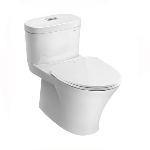 Bàn cầu 1 khối Inax AC-959VAN-2 Bùi Minh